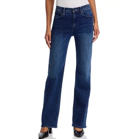 MOTHER Denim - Mother The Kick It Bootcut Jeans